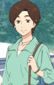 Mimori Futaba