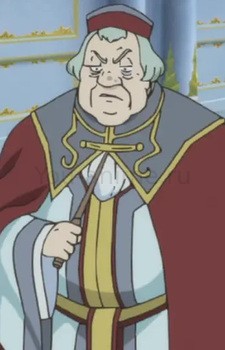 Bindewald