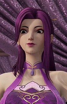 Yuyan Qin