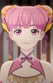 Xiao Xue