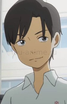 Shouta Bannai