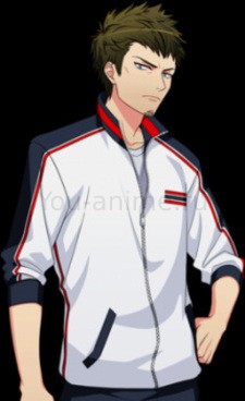 Yuzo Kashima