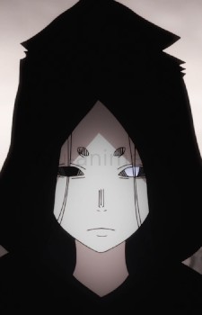Kuro no Onna