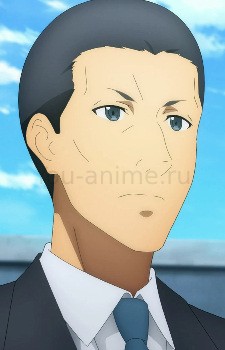 Nakanishi