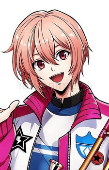 Aoi Wakakusa