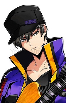 Yamato Tsubaki