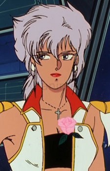 Iria Pazom