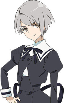 Misuzu Kawazoe