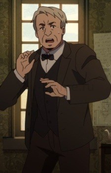 Thomas Edison