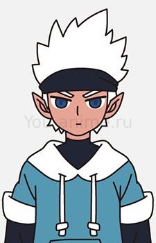 Yifeng
