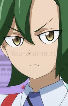Bakurou Shinjitsu