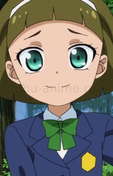 Botan Kenzaki