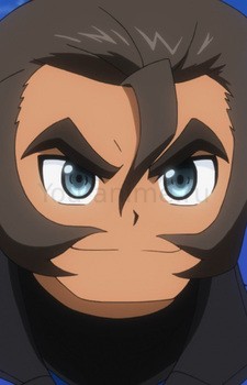 Galian Tazaki