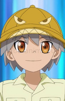 Hunt Gotou