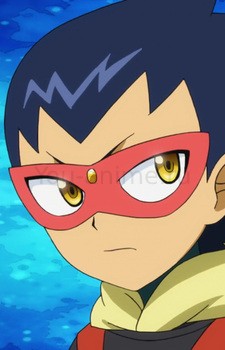 Menzaburou Oomori