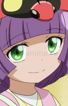 Nanaho Nanahoshi