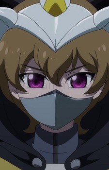 Yuuou Goha