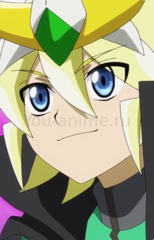 Yuuro Goha