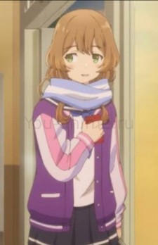 Tarumi