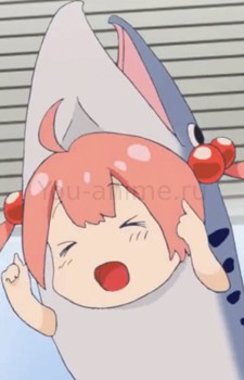 Shake-chan