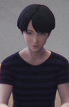 Yoshie Shimamura