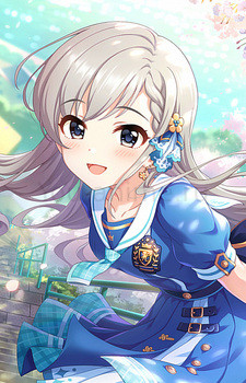 Hayate Hisakawa