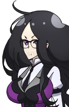 K Kusanagi