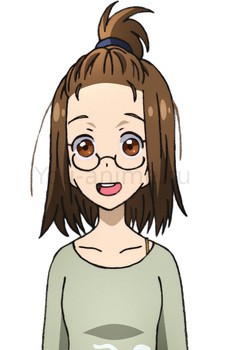 Kumi Honamanuma