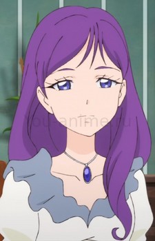 Mitsuka Kaguya