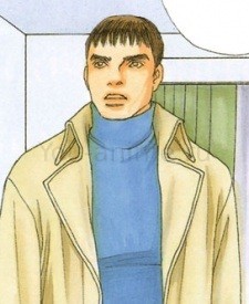 Шиничиро Сакаки