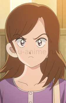 Arisa Mita