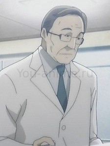 Shin Inaba