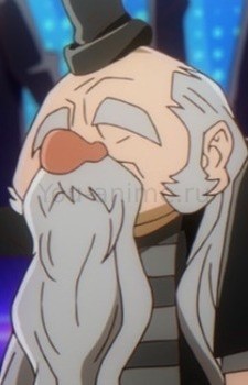 Fire brother A