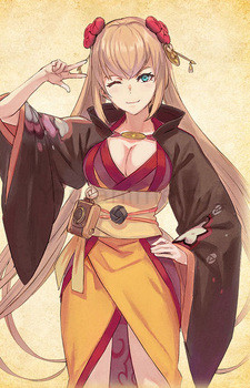 Yuna Azetta