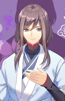 Xiu Qiguan