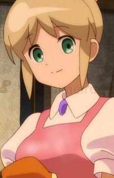 Yuu's Mother