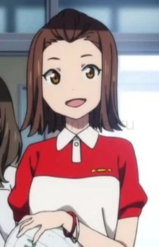 Sakiru Tonkawa