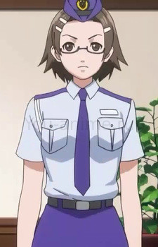 Mako Suzuki