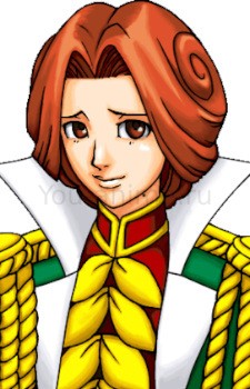 Yuusaku Amasugi