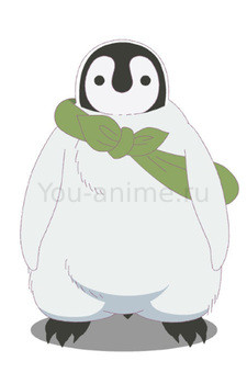 Chitose-chan