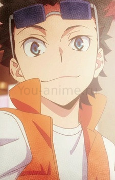 Kousuke