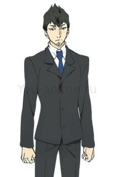Takuichi Aoki