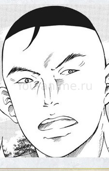 Rikiya Ban