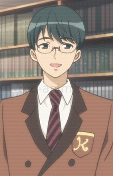 Touma Suzutsuki