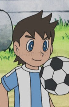 Arthur Messi