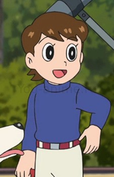 Kakeru Katou