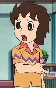 Kinpei Tano