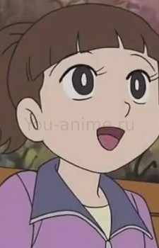 Nozomi Oohara