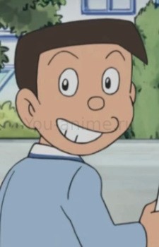 Saburou Inuyama