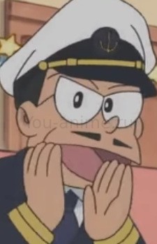 Suneo's Uncle